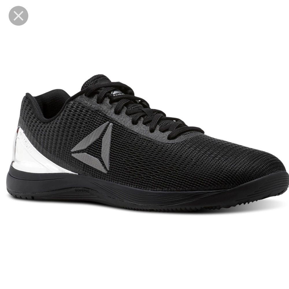 Reebok Crossfit Nano 7 Weave